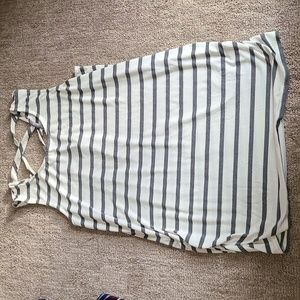 Maternity Sleeveless Top